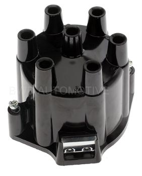 jeep cj5 1967 Distributor Cap C169 small image